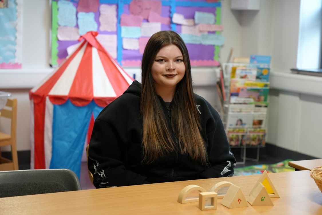 Picture of Amy-Lee Graham